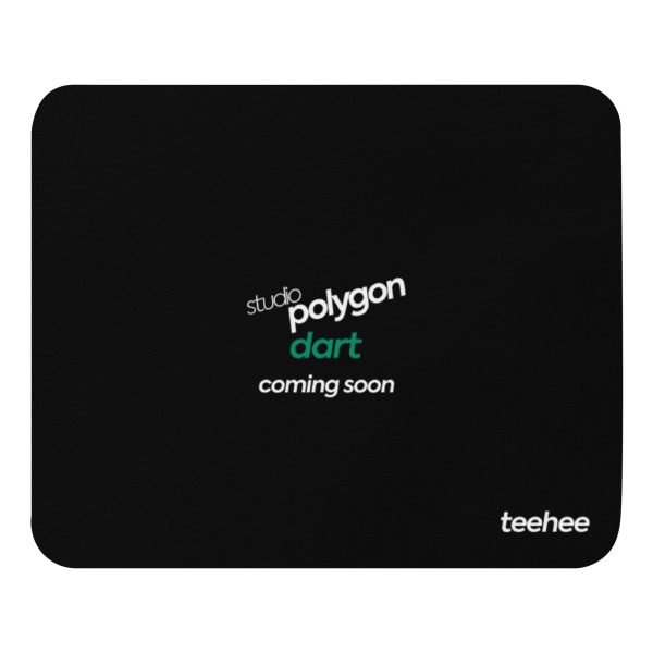 TeeHee Mouse pad - Image 2