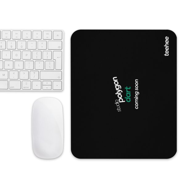 TeeHee Mouse pad - Image 5