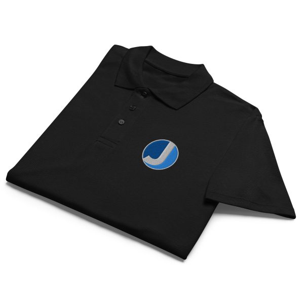 Joe Dobson Polo Shirt