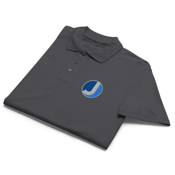 Joe Dobson Polo Shirt - Image 7