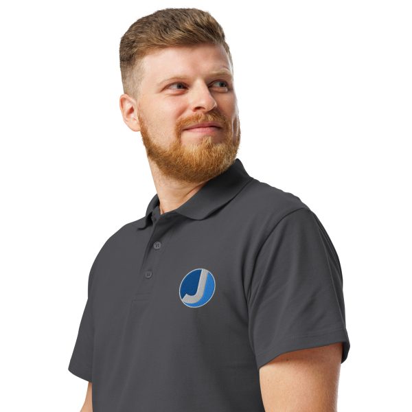 Joe Dobson Polo Shirt - Image 4