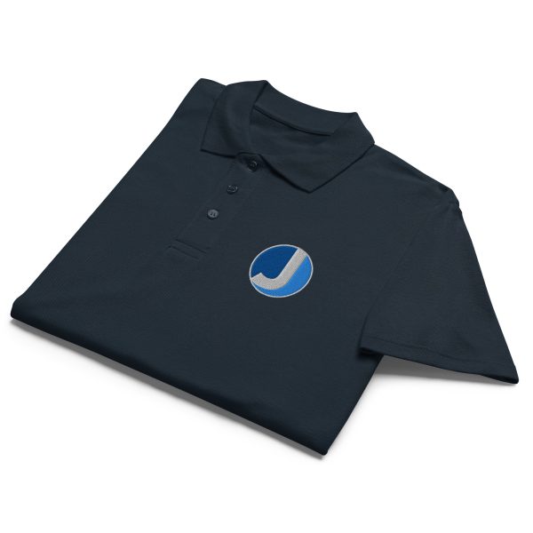 Joe Dobson Polo Shirt - Image 6