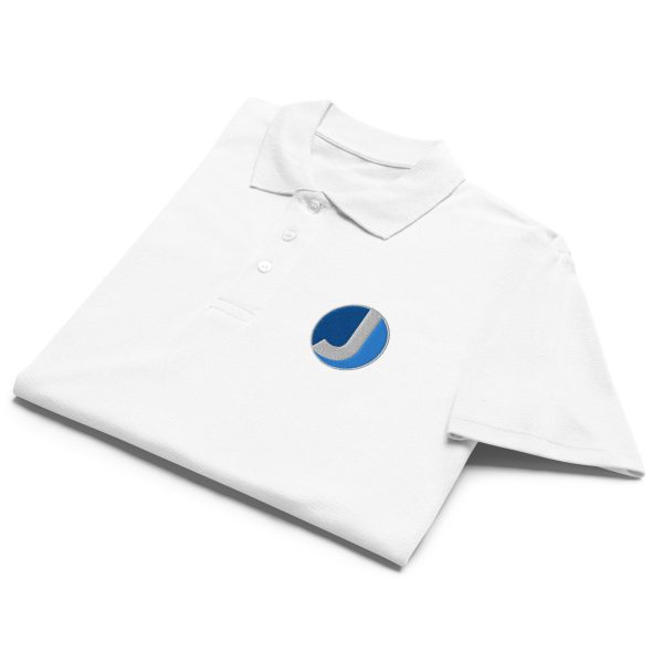 Joe Dobson Polo Shirt - Image 9