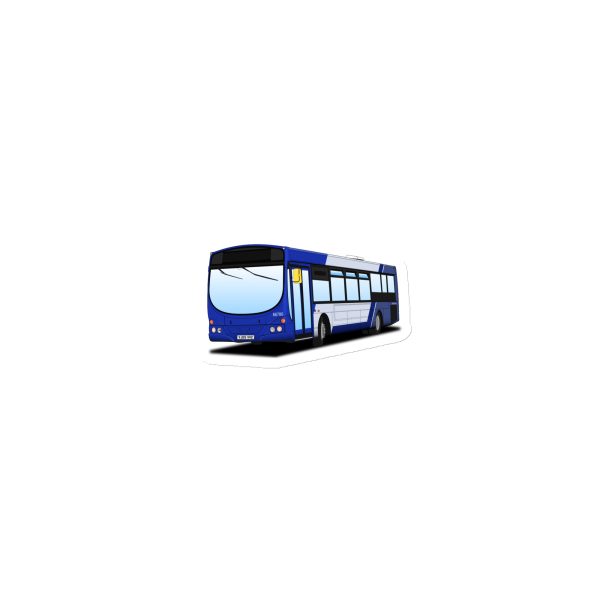 66780 (YJ05 VVZ) Magnet - Image 2