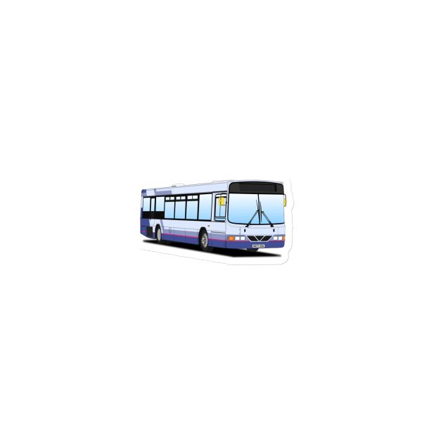 60820 (S677 SVU) Magnet