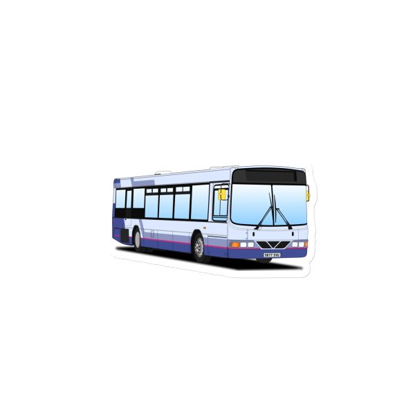 60820 (S677 SVU) Magnet - Image 2