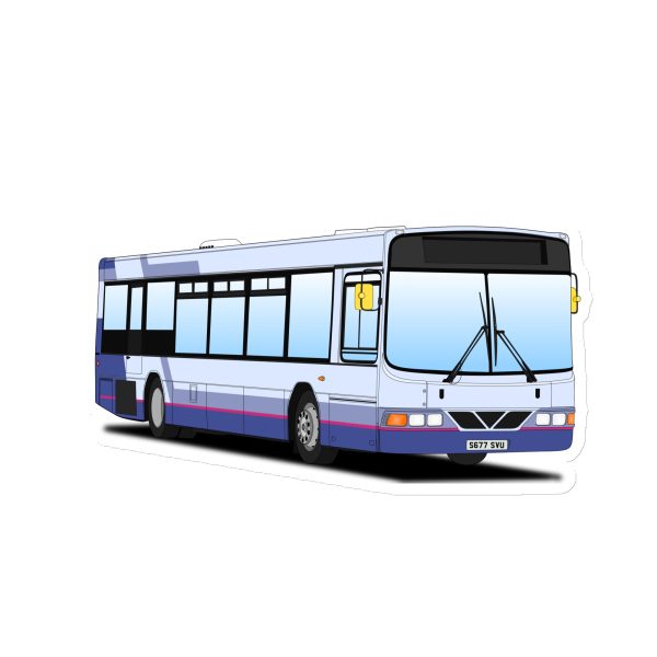 60820 (S677 SVU) Magnet - Image 3